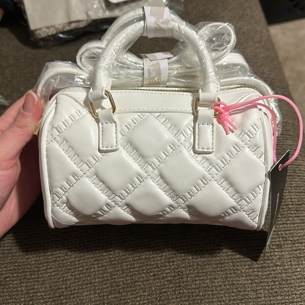 Like Dreams Mini Crossbody Bag